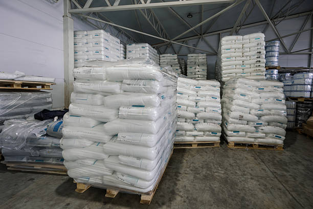 Gypsum Export Shipping: FOB & CIF Logistics From East Africa